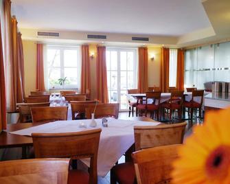 Landgasthof Zum Hirschen - Waldeck (Oberpfalz) - Restaurant