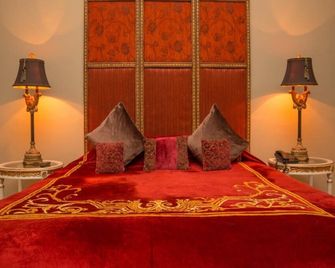 The Dawson Hostel - Dublin - Dublin - Sovrum