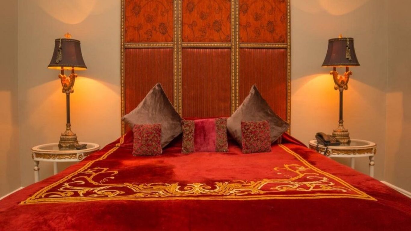 The Dawson Hostel - Dublin