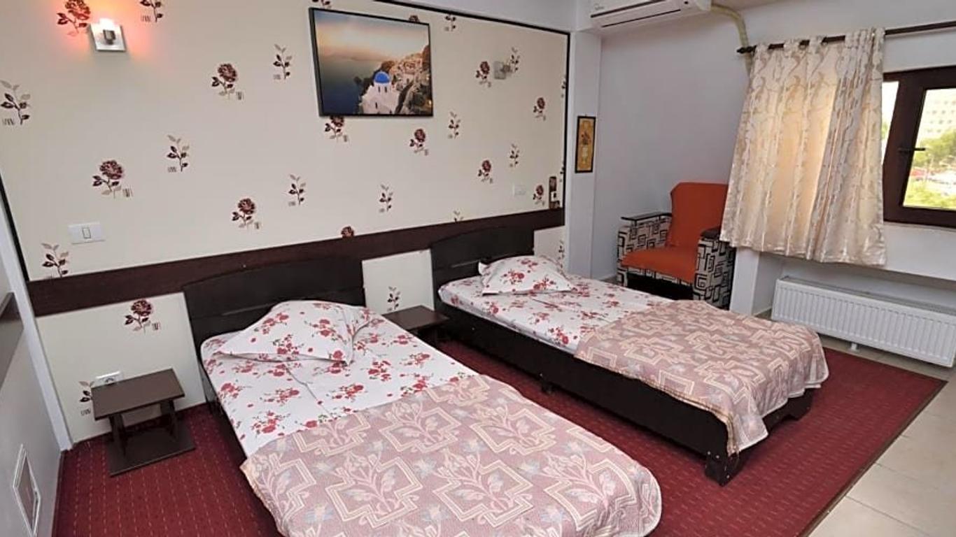 Hotel Taco
