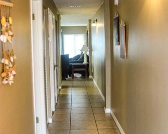 Tiki Beach 21 - Fort Walton Beach - Hallway