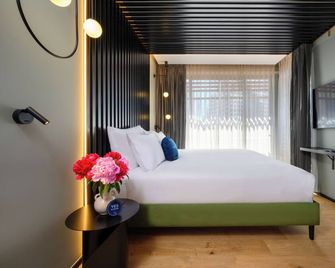 Poli Urban By Afi Hotels - Tel Aviv - Chambre