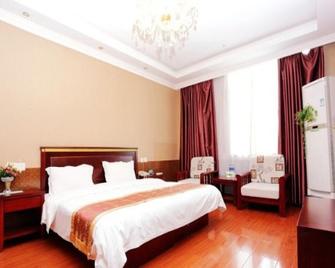 Greentree Alliance Anhui Chuzhou Laian Development District Jiyi Road Hotel - Chuzhou