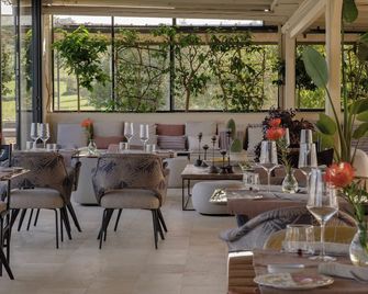 Dimora delle Balze - Palazzolo Acreide - Restaurant