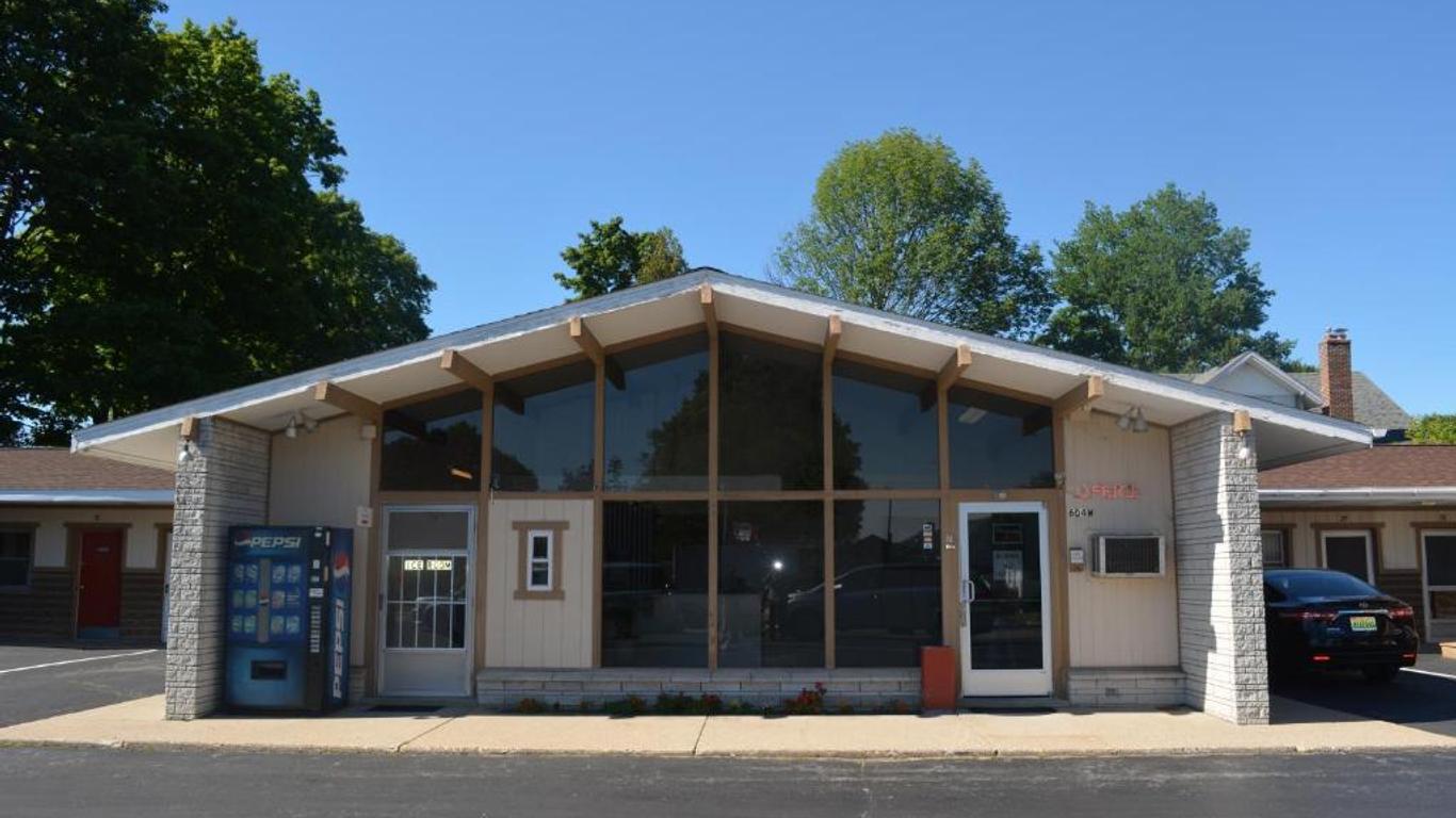Ventura Motel