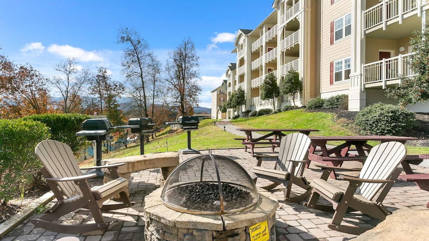 Sunrise Ridge Resort