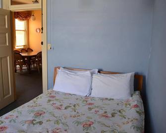 The Australian Heritage Hotel - Sydney - Quarto