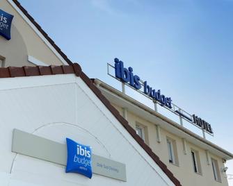 Ibis Budget Dole - Choisey - Building