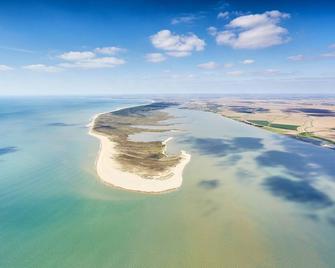 Domaine de la Presqu'île - La Faute-sur-Mer - Bâtiment