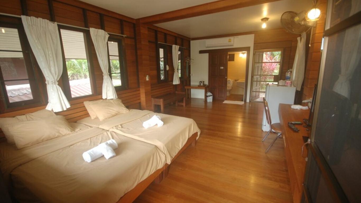 Nicslongstay Hotel