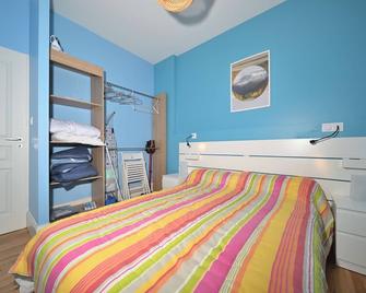 Le Clos du Casino - Saint-Mamet - Habitació