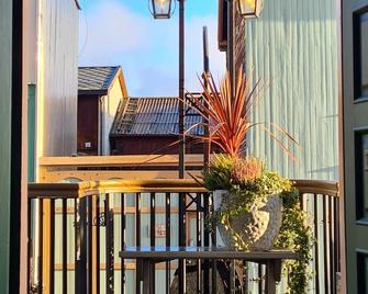 Vertshuset Røros - Røros - Balkon