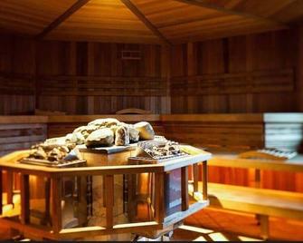Heartwood Mountain Sanctuary - Garberville