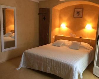 Le Mas de la Noria - La Cadière-d'Azur - Habitación