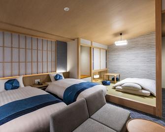 Rinn Niomon - Kyoto - Bedroom