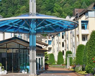 Vila Vita Rosenpark - Marburg - Building