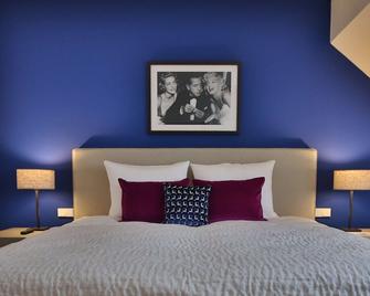 Vila Vita Rosenpark - Marburg - Schlafzimmer