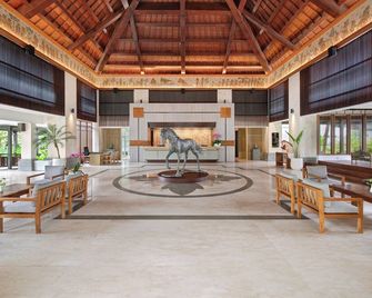 eL Hotel & Resort Bali Sanur - Denpasar - Lobby