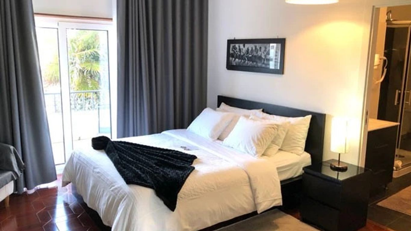 هوتل بوتيك إيه إسبلانادا