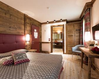 Hotel Maso del Brenta - Caderzone