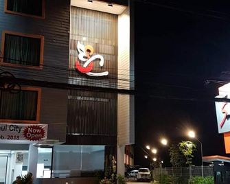 Samui City Hotel - Ko Samui