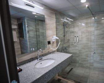Marlen Hotel Denizli - Denizli