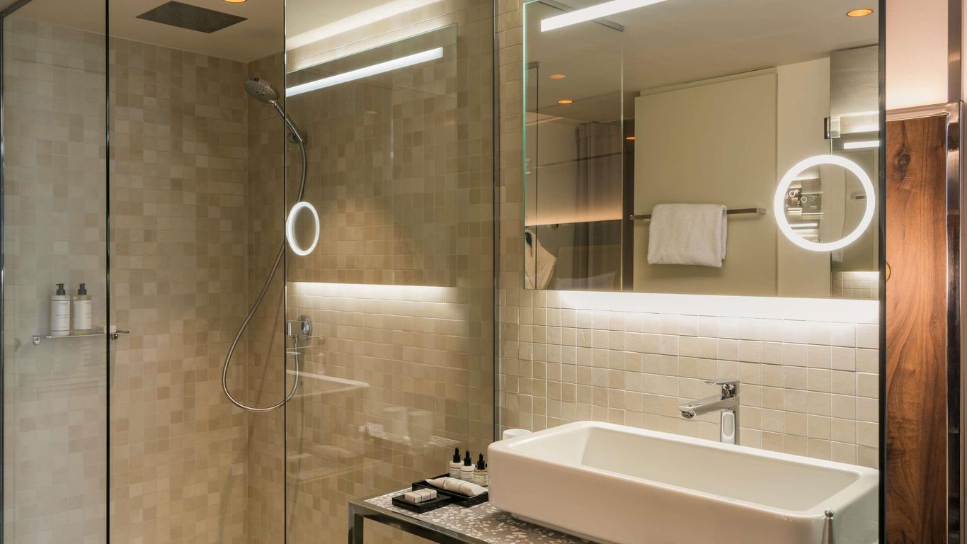 Pullman Paris Montparnasse