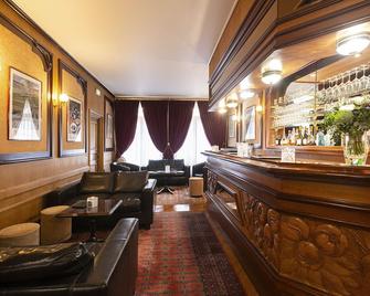 Hôtel Belle Epoque - Beaune - Bar