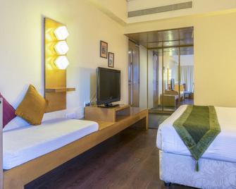 The Legend Hotel- Santacruz Near Mumbai - Mumbai