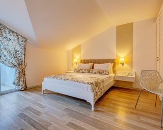 Monta Verde Hotel & Villas - Fethiye