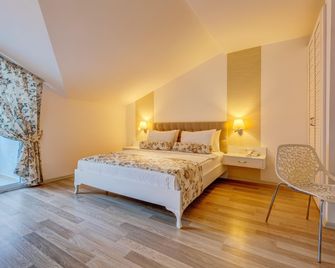 Monta Verde Hotel & Villas - Fethiye