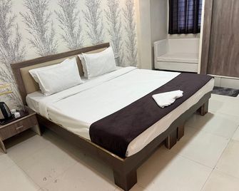 Hotel Ss1 - Indore