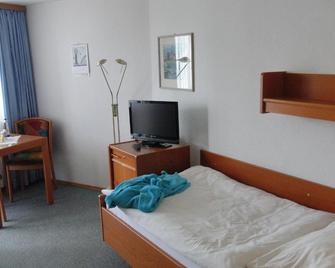 Haus Hildegard - Bad Fuessing - Bedroom