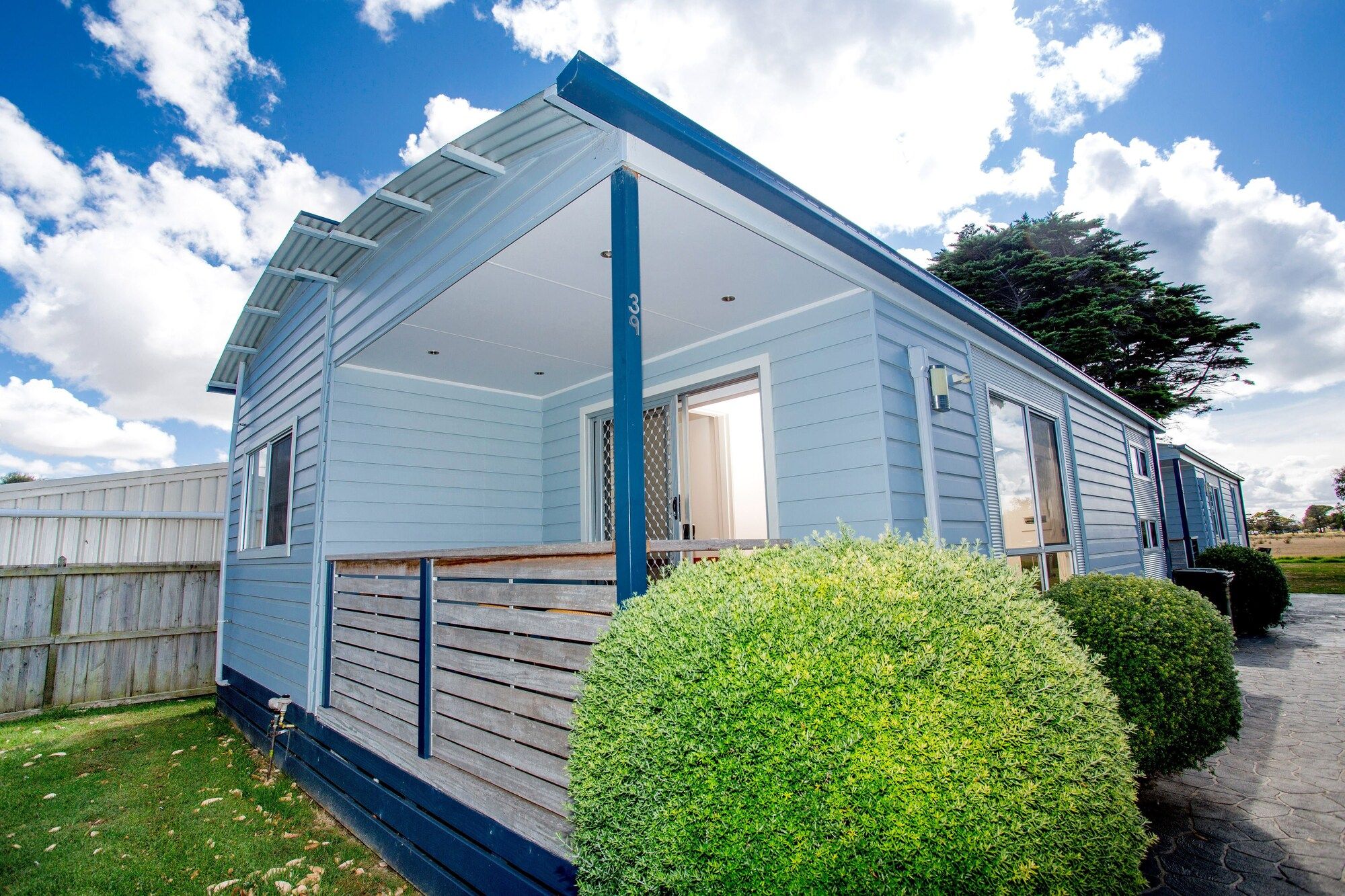 Big4 Port Fairy Holiday Park