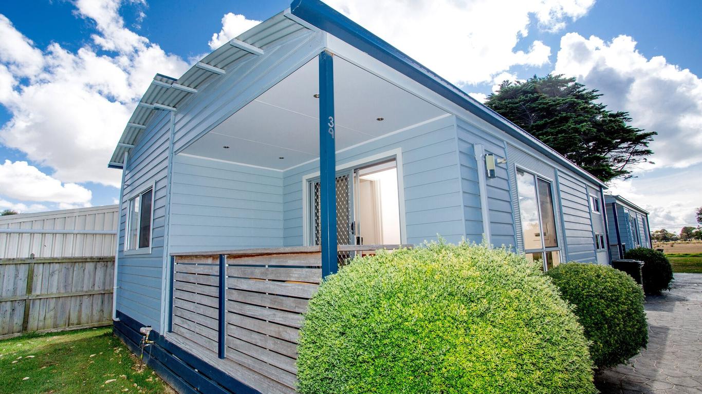 Big4 Port Fairy Holiday Park