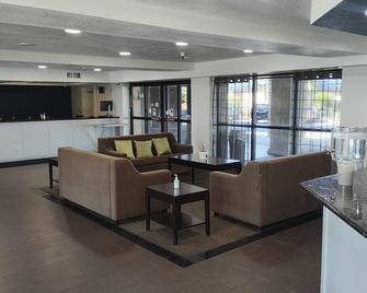 Rancho Cordova Inn - Rancho Cordova