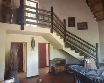 Makhato Bush Lodge 17 - Bela-Bela