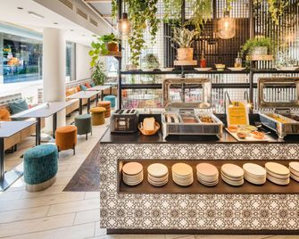 Ibis Styles Wien City - Wien - Restaurant