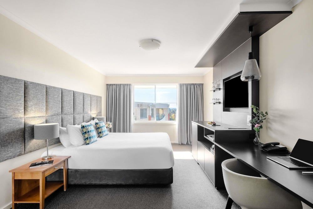 Mantra on Northbourne Canberra