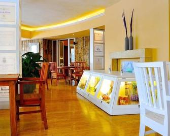 Villa St. Tropez - פראג - חדר שינה