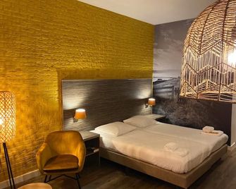 Strandhotel Vigilante - Makkum