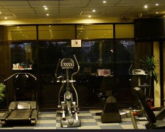 Avari Lahore - Lahore - Academia