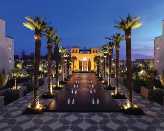 Four Seasons Resort Marrakech - Marraquexe