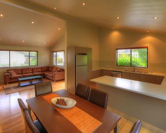 Mountain View Resort - Shoalhaven Heads - Dining room