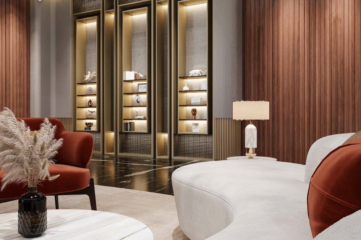 Eurostars Casa Anfa thumbnail 3