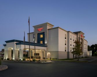 Hampton Inn Rochester-Irondequoit - רוצ'סטר - בניין