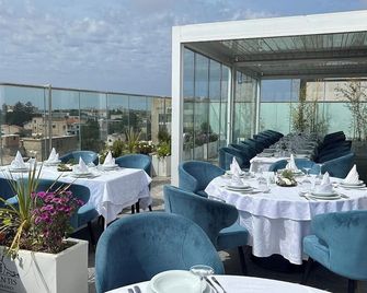 Atlantis Alger - Argel - Restaurante