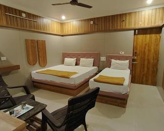 Hotel Govind Heights - Tirupati