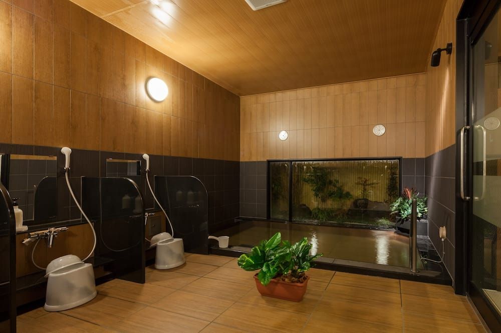 Hotel Route Inn Minami Yokkaichi - Yokkaichi