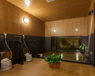 Hotel Route Inn Minami Yokkaichi - Yokkaichi